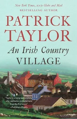 Un village irlandais - An Irish Country Village