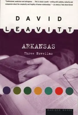 L'Arkansas : Trois nouvelles - Arkansas: Three Novellas