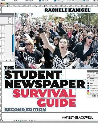 Journal étudiant de survie Gui - Student Newspaper Survival Gui