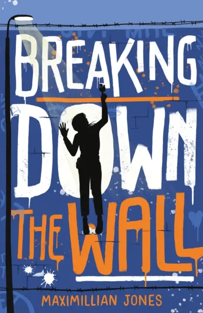 Abattre le mur - Breaking Down The Wall