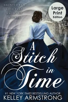 Un point dans le temps - A Stitch in Time