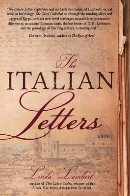 Les lettres italiennes - The Italian Letters