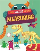 Apprendre les maths avec Mo : Mesurer - Learn Maths with Mo: Measuring