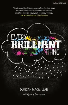 Chaque chose brillante - Every Brilliant Thing