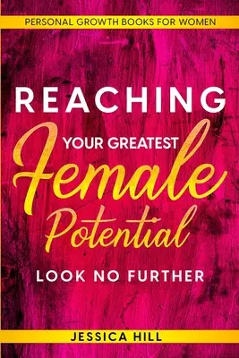 Livre de croissance personnelle pour les femmes - Personal Growth Book For Women