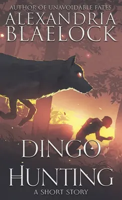 La chasse aux dingos - Dingo Hunting