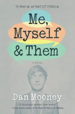 Moi, moi et eux - Me, Myself and Them