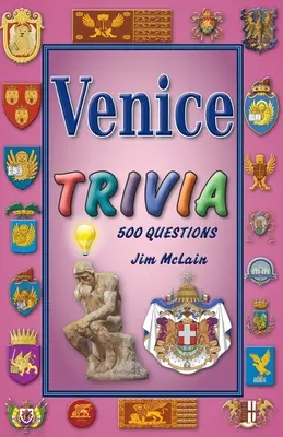 Venise Trivia - Venice Trivia