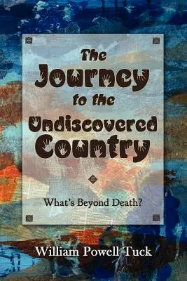 Le voyage vers le pays inconnu - The Journey to the Undiscovered Country