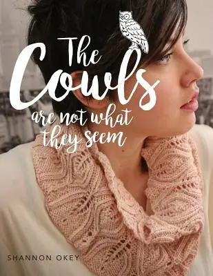 Les vaches ne sont pas ce qu'elles semblent être - The Cowls Are Not What They Seem