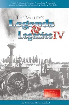 Légendes et héritages de la vallée IV - The Valley's Legends & Legacies IV