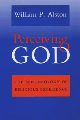 Percevoir Dieu - Perceiving God