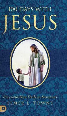 100 jours avec Jésus - 100 Days with Jesus