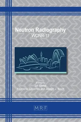 Radiographie neutronique : Wcnr-11 - Neutron Radiography: Wcnr-11