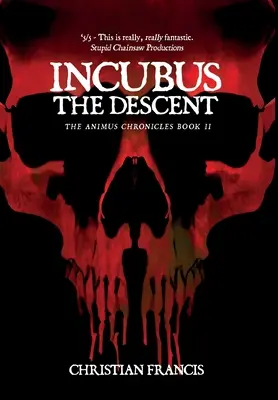 Incubus : La Descente - Incubus: The Descent