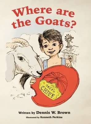 Où sont les boucs ? - Where are the Goats?