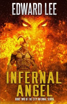 Ange infernal - Infernal Angel