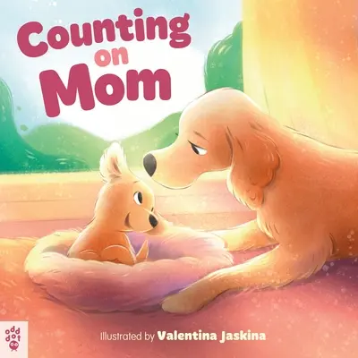 Compter sur maman - Counting on Mom