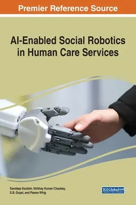 La robotique sociale basée sur l'IA dans les services de soins à la personne - AI-Enabled Social Robotics in Human Care Services