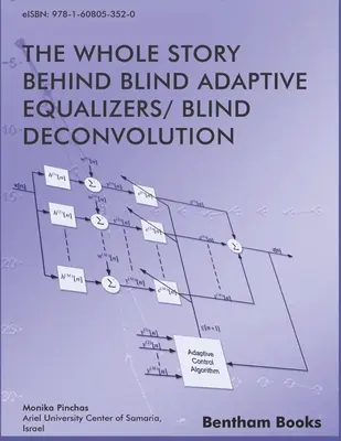 Toute l'histoire des égaliseurs adaptatifs aveugles et de la déconvolution aveugle - Whole Story Behind Blind Adaptive Equalizers/ Blind Deconvolution