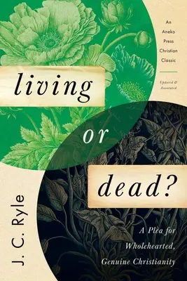 Vivant ou mort ? - Living or Dead?