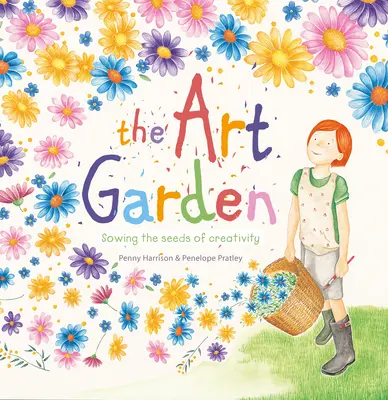 Jardin d'art : Semer les graines de la créativité - Art Garden: Sowing the Seeds of Creativity