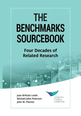 The Benchmarks Sourcebook : Quatre décennies de recherches connexes - The Benchmarks Sourcebook: Four Decades of Related Research