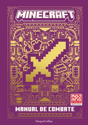 Manual de Combate de Minecraft (Minecraft : Combat Handbook - édition espagnole) - Manual de Combate de Minecraft (Minecraft: Combat Handbook - Spanish Edition)