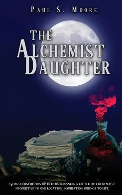 La fille de l'alchimiste - The Alchemist Daughter