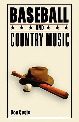 Baseball et musique country - Baseball and Country Music