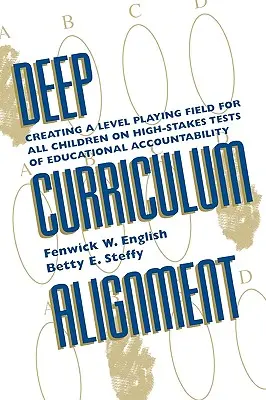 Deep Curriculum Alignment : Créer des conditions égales pour tous les enfants dans les tests de responsabilité à enjeux élevés - Deep Curriculum Alignment: Creating a Level Playing Field for All Children on High-Stakes Tests of Accountability