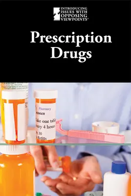 Médicaments de prescription - Prescription Drugs