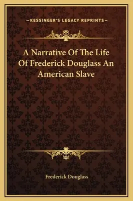 Le mouvement antiesclavagiste : une conférence devant la Société antiesclavagiste des dames de Rochester (1855) - A Narrative Of The Life Of Frederick Douglass An American Slave