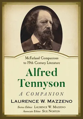 Alfred Tennyson : Un compagnon - Alfred Tennyson: A Companion