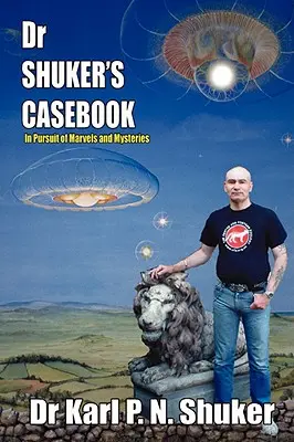 Le livre de cas du Dr Shuker - Dr Shuker's Casebook