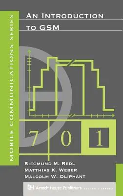 Introduction au GSM - An Introduction to GSM