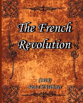 La Révolution française (1919) - The French Revolution (1919)