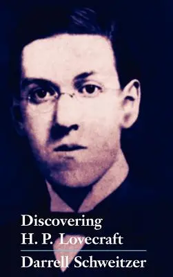 À la découverte de H.P. Lovecraft - Discovering H.P. Lovecraft