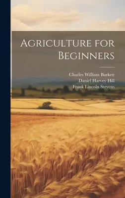 L'agriculture pour les débutants - Agriculture for Beginners