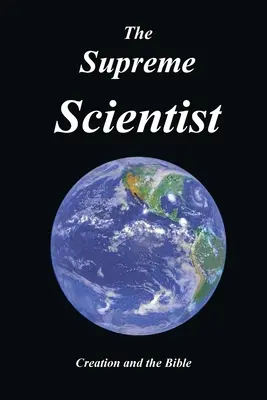 Le savant suprême - The Supreme Scientist