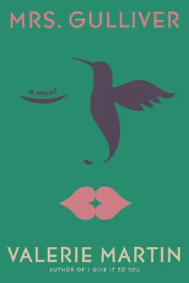 Mme Gulliver - Mrs. Gulliver