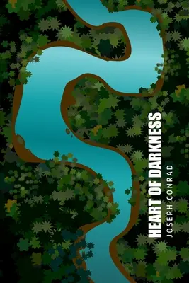 Le cœur des ténèbres - Heart of Darkness