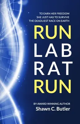 Run Lab Rat Run