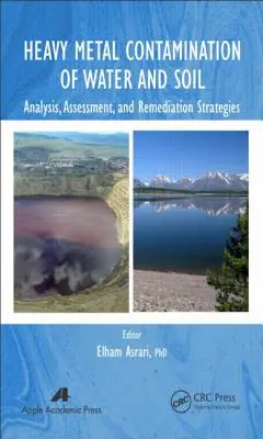 Contamination de l'eau et du sol par les métaux lourds : analyse, évaluation et stratégies de remédiation - Heavy Metal Contamination of Water and Soil: Analysis, Assessment, and Remediation Strategies