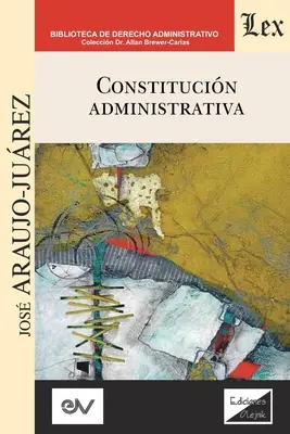 Constitucin Administrativa