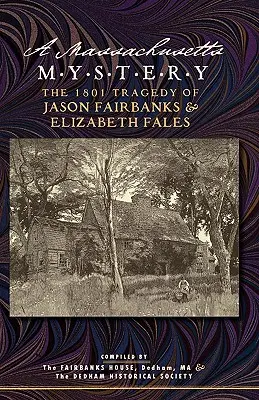 Un mystère du Massachusetts - A Massachusetts Mystery