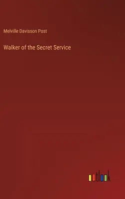 Walker des services secrets - Walker of the Secret Service