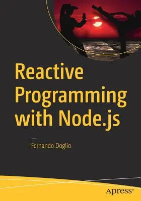 Programmation réactive avec Node.Js - Reactive Programming with Node.Js