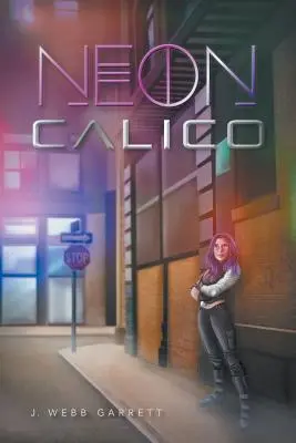 Néon Calico - Neon Calico