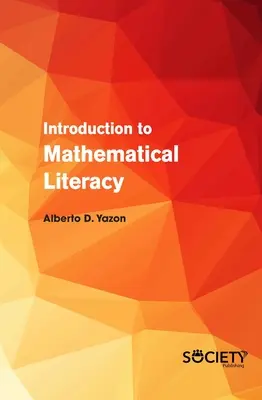 Introduction à la culture mathématique - Introduction to Mathematical Literacy